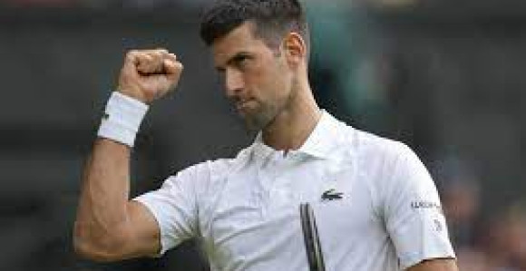 Đoković se plasirao u treće kolo Vimbldona