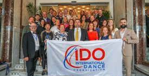 Banjalučanin na čelu Svjetske plesne organizacije