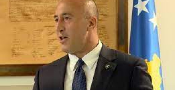 Haradinaj predlaže formiranje vlade bez Kurtija