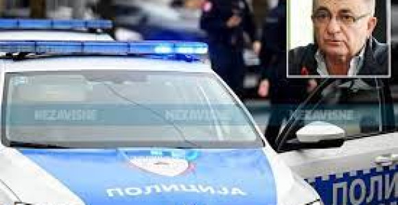 Roguljiću došli u dvorište, tražili mu 300.000 franaka