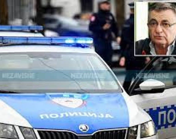 Roguljiću došli u dvorište, tražili mu 300.000 franaka