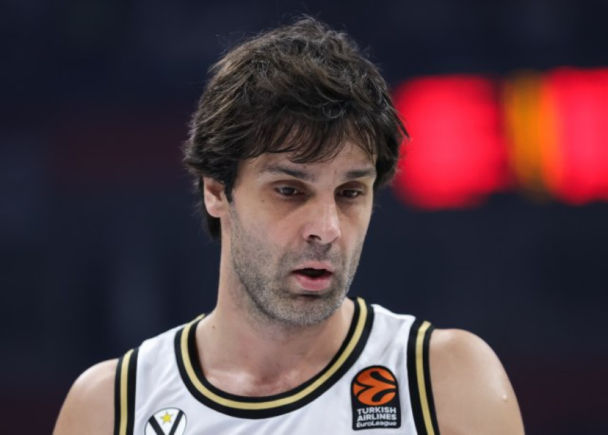 Propao dogovor Teodosića i Crvene Zvezde?