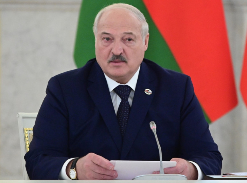 Пригожин више није у Бјелорусији, он се налази у Русији