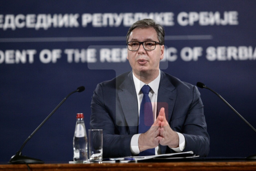 Stvari su se otele kontroli, tražimo sjednicu SB UN