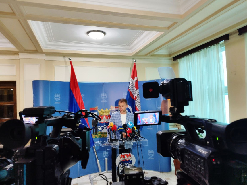 Наредни уторак сједница Скупштине града Бањалука