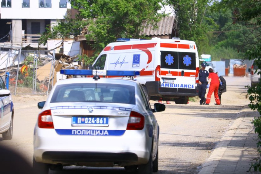 Tuga u Mladenovcu: Stariji brat ubio mlađeg iz puške