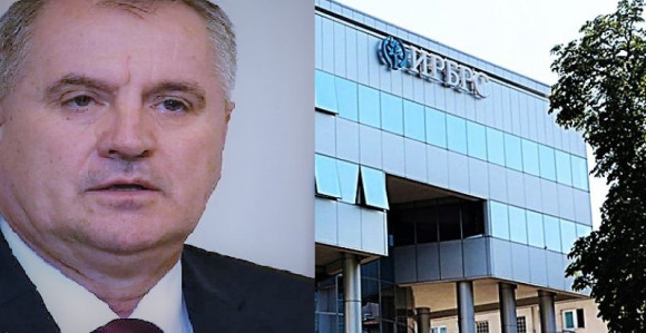 Viškovićevo spasavanje budžeta