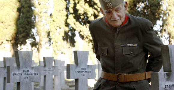 Sahrana Đorđa Mihailovića u podne na Zejtinliku