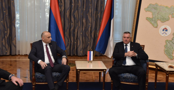 Višković "pegla" bezakonje zbog vozila Banjcu