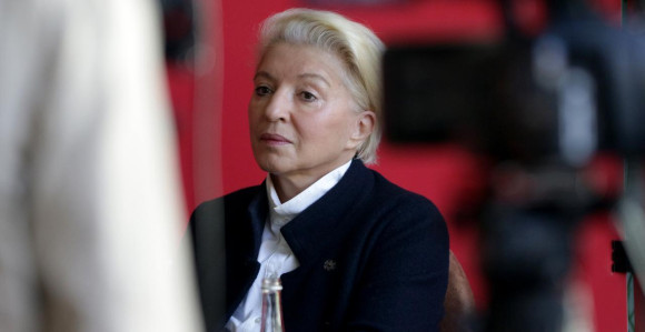 Tužilaštvo traži zatvor za glumicu Mirjanu Karanović