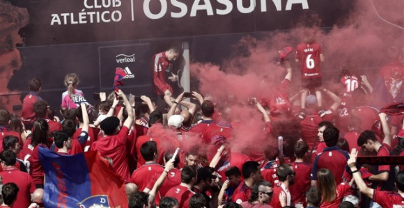 UEFA donijela odluku da izbaci još jedan klub iz Evrope