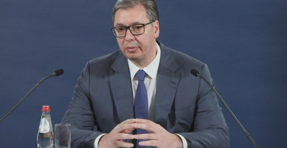 Вучић: Након 13. јула у БиХ и Српској ће бити напето