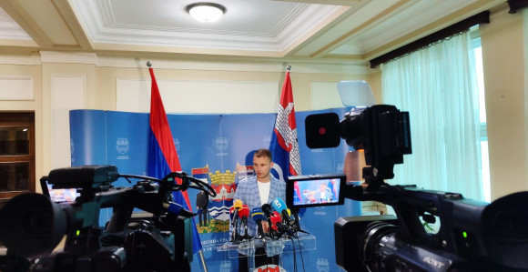 Naredni utorak sjednica Skupštine grada Banjaluka