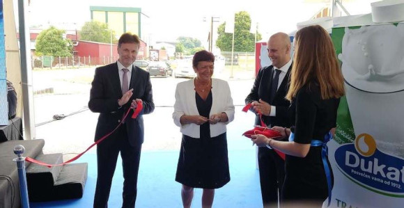 Najveći projekat kompanije u zadnjih 20 godina