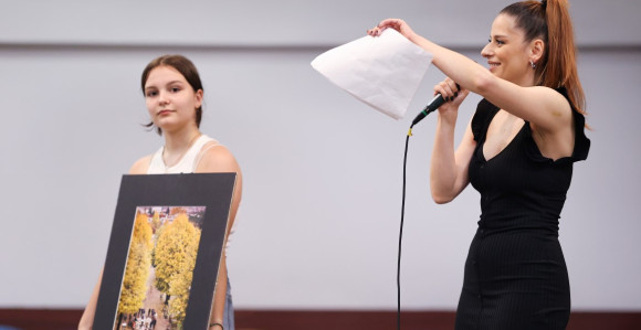 Održana nesvakidašnja aukcija u Banjaluci