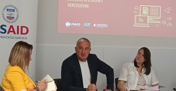 Nećemo odustati, borićemo se za zakonite izbore