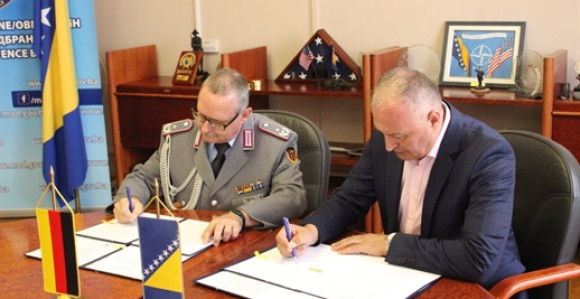 Nijemci i zvanično: Do daljnjeg nema novca za Srpsku