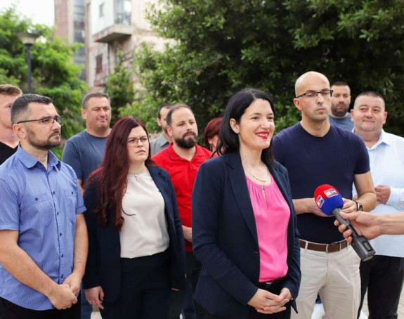 Narodni front u Trebinju: Loša politika vlasti