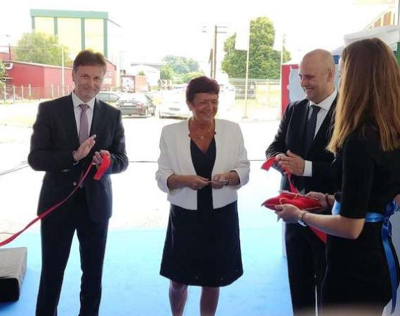 Najveći projekat kompanije u zadnjih 20 godina