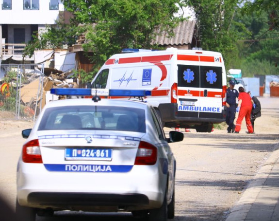 Tuga u Mladenovcu: Stariji brat ubio mlađeg iz puške