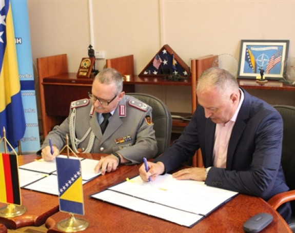 Nijemci i zvanično: Do daljnjeg nema novca za Srpsku