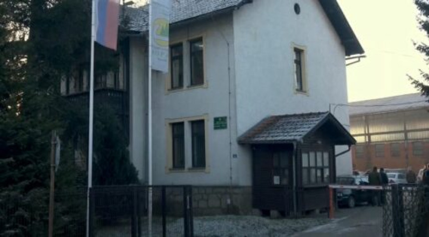 Dodik isključio Dušanića iz SNSD i zatražio smjenu