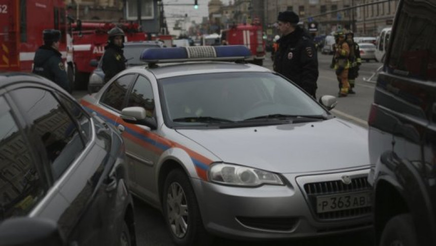 Русија: Експлозија у фабрици експлозива, више мртвих