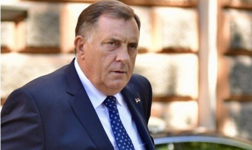 Dodik preko OSA traži tajni susret sa Amerikancima