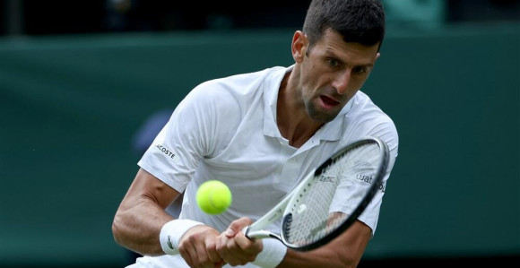 Đoković protiv Vavrinke danas oko 19 časova