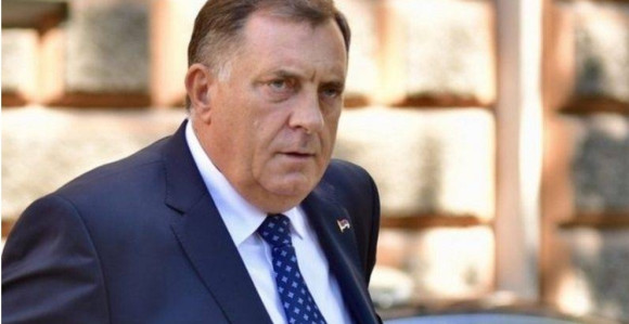 Dodik preko OSA traži tajni susret sa Amerikancima