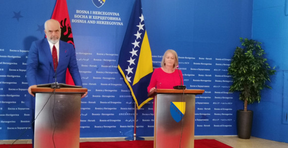 Želimo obezbijediti slobodu kretanja po uzoru na Srbiju