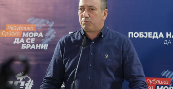 Заштитити народ од помахнитале власти у Српској