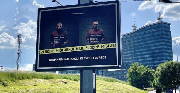 Vlast skovala plan kako da novinare pošalje u zatvor!