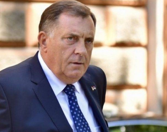 Dodik preko OSA traži tajni susret sa Amerikancima
