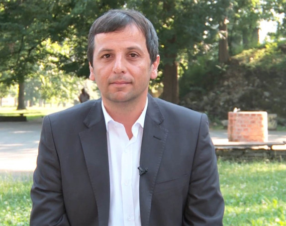 Vukanović podnio krivičnu protiv Stanivukovića