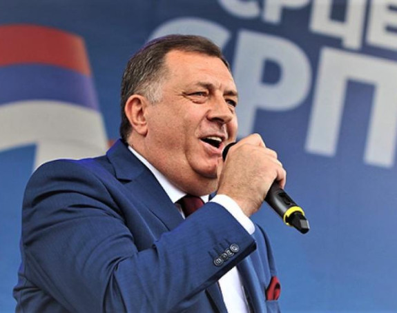 Алат за тензије: Додикове бајке о референдуму