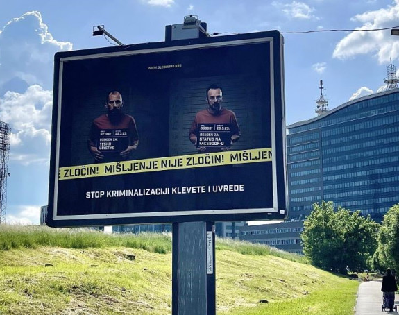 Власт сковала план како да новинаре пошаље у затвор!