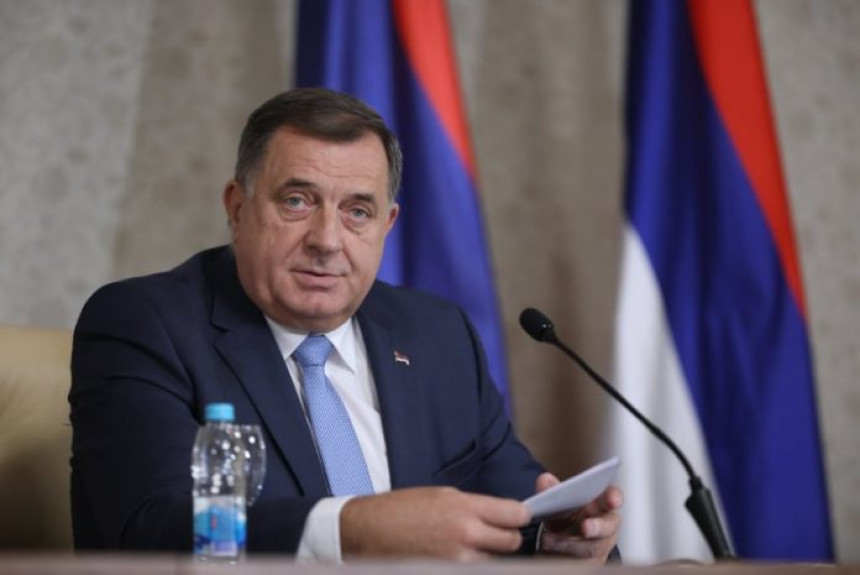 Decenija i po Dodikovih najava o referendumu