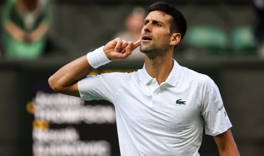 Poznato je kada Đoković sutra igra protiv Hurkača