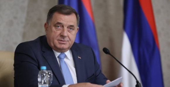 Decenija i po Dodikovih najava o referendumu