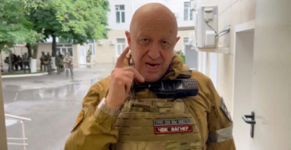 Gdje se nalazi Prigožin i dalje je misterija za javnost