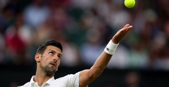 Koliko je Đoković dosad zaradio na Grend slemu