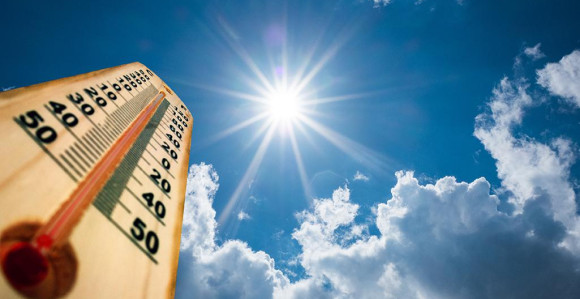 Stiže pravo ljeto: Sljedeće nedelje do tropskih 38°C