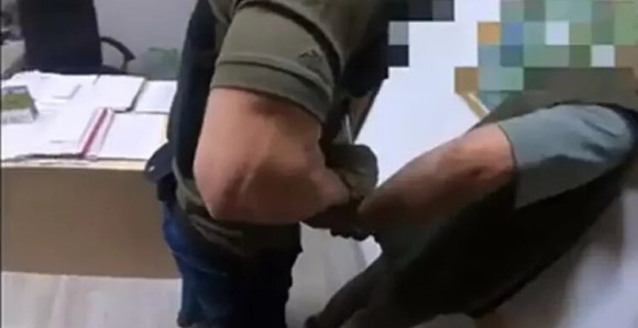 Određen pritvor direktoru ŠG "Borja" Nenadu Dušaniću