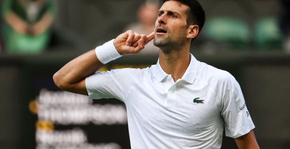 Poznato je kada Đoković sutra igra protiv Hurkača