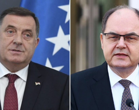 Krivične prijave za Šmita i direktora Službenog lista BiH