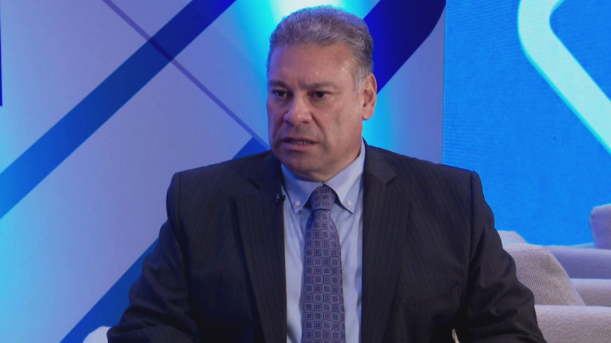 Dodiku je cilj da zaštiti korumpirane veze u Srpskoj