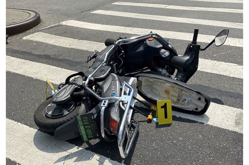 U Njujorku jedna osoba ubijena, tri ranjene