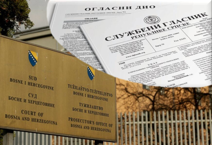 Спорна одлука: Формиран предмет, у тиму три тужиоца