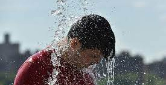 Danas sunčano i toplo vrijeme, temperatura do 34